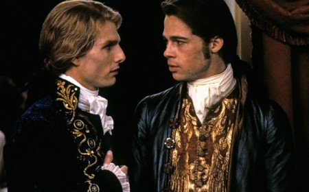 Neil Jordan on Making His Homoerotic ‘Interview with the Vampire’ for a Major Studio with A-List Stars
