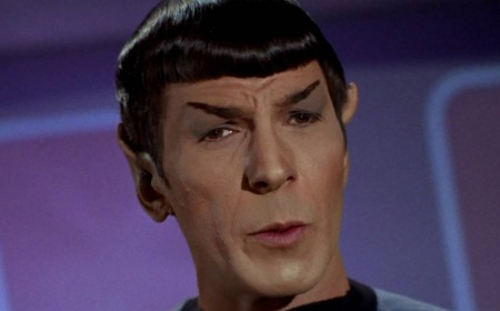 Star Trek: Lt. Commander Spock Officially Arrives March 2027 For Collectors