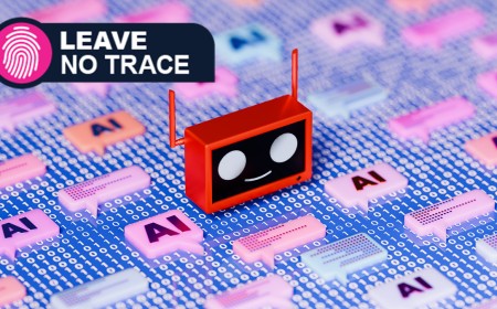 I tried Proton's AI Paper Trail tool — and I couldn't believe how much data chatbots know about me