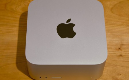 Review: Apple's hyper-pricey M5 Ultra Mac Studio made me into a vibe coder
