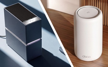 Wi-Fi 8 explained — TP-Link launches first routers, but here's why most Wi-Fi 6 and 7 owners should probably wait
