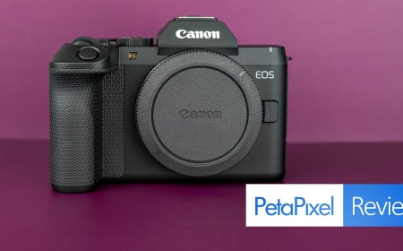 Canon EOS R8 Mark II Review: A Great Camera In a Polarizing Package
