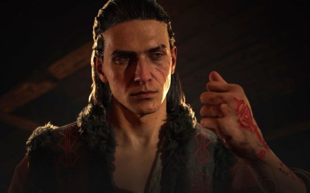 Should action games let us skip the action?