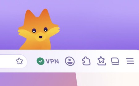 Interview: Firefox's chief on why he hopes a redesign will help win users from Chrome