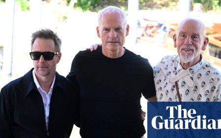 Martin McDonagh says CIA has ‘done awful things all around the world’