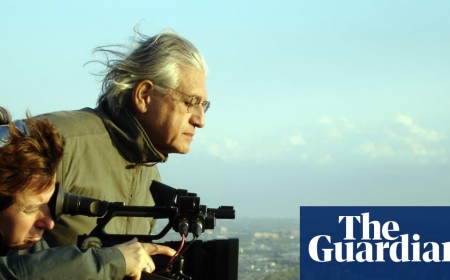 Battle of Chile director Patricio Guzmán dies aged 85