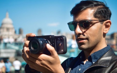 Caira’s AI mirrorless camera is getting ‘Nano Banana for video editing’ — but it only works on footage you’ve actually shot
