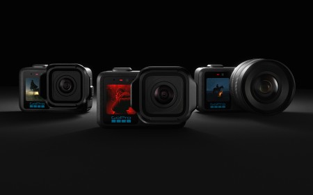 GoPro’s CEO says the company isn’t done with cameras despite its merger promises