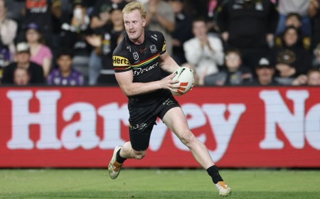 How to watch Panthers vs Knights for FREE: Live streams for NRL Preliminary Final 2026