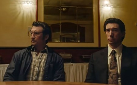 James Gray’s ‘Paper Tiger’ Will Screen in 35mm on New York Film Fest Opening Night — Watch the New Trailer