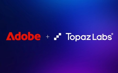 Adobe Has Closed Its Purchase of Topaz Labs, Topaz Stays a Separate Brand