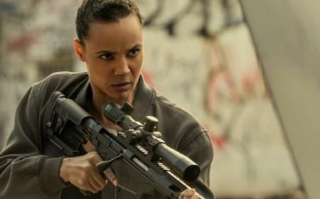 Review: Neagley is a worthy spinoff to megahit Reacher