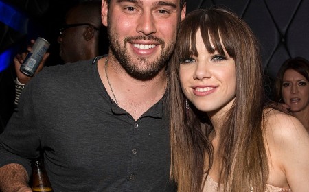 Carly Rae Jepsen Reveals Why She Left Scooter Braun's Management