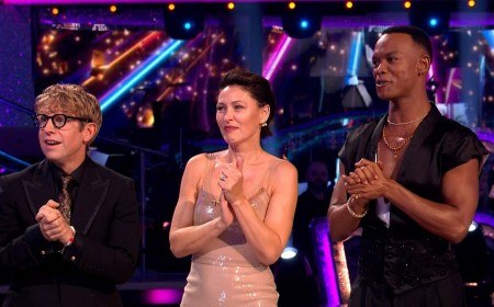 Strictly launch show viewing figures revealed as BBC's gamble on revamped line-up fails to deliver ratings boost