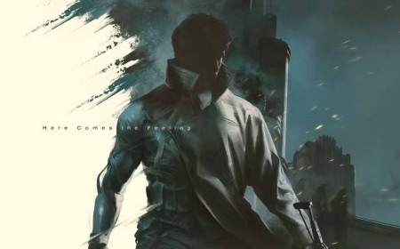 Kojima Officially Reveals Lead Actor for New Xbox Exclusive