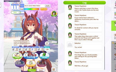 Horse girls are officially coming to the MotoGP Japanese Grand Prix in first-of-its-kind Umamasume crossover