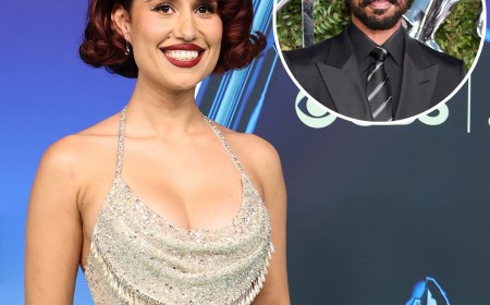 Raye Reacts to Michael B. Jordan Dating Rumors After Six Flags Outing