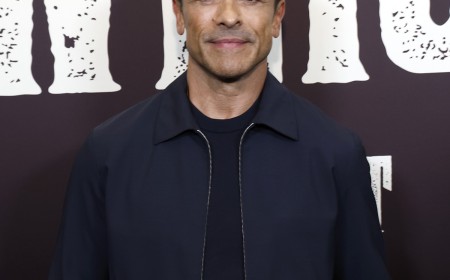 Mark Consuelos Shares He’s Undergoing "Major" Surgery