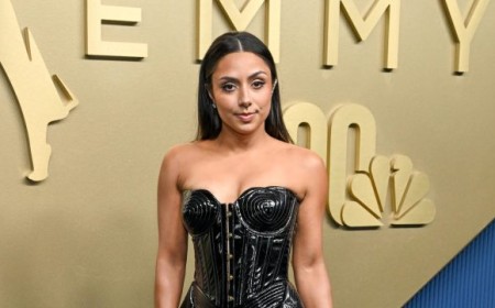 Michelle Khare Says YouTube’s Upload Button Is Changing Who Gets to Make Prestige TV