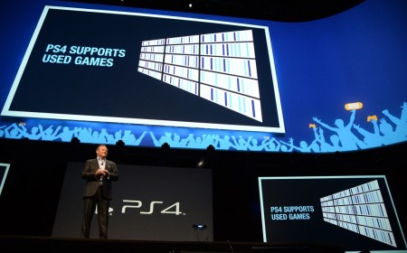 Wiki documents at least 44 instances in which Sony says you own your games as digital games ownership lawsuit progresses — project is direct assault on Sony's claim in recent ownership lawsuit