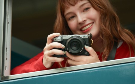 Think full-frame is just for pros? Nikon's affordable Z5 II C rewrites that script