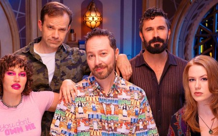 Critical Role Campaign 4 Officially Introduces a Steamy New Romance