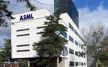 ASML snubs Elon Musk-backed particle accelerator chipmaking tech — firm doubles down on 1,000W laser-produced plasma systems for chipmaking tools