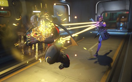 Overwatch Season 5 Will Add a New Kind of Support, Try to Solve 2 Roster Headaches