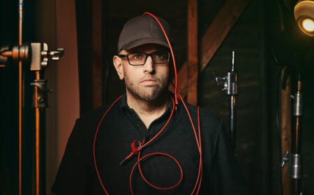 How Do You Become a Commercial Photographer? (Sort of)