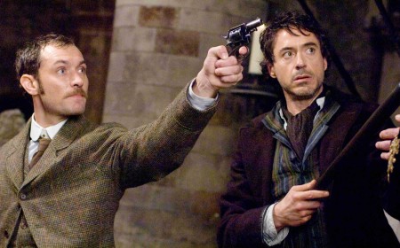 Guy Ritchie’s 128-minute Action Movie Is Officially the Biggest Detective Thriller on Streaming