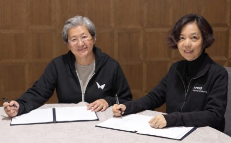 AMD acquires World Labs AI startup, upping the ante against Nvidia