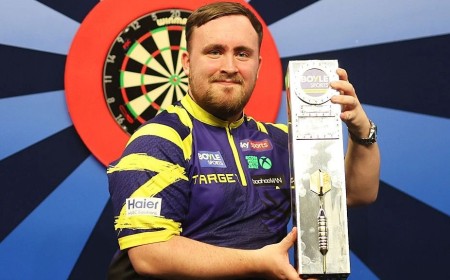 How to watch 2026 World Grand Prix darts: Free Streams