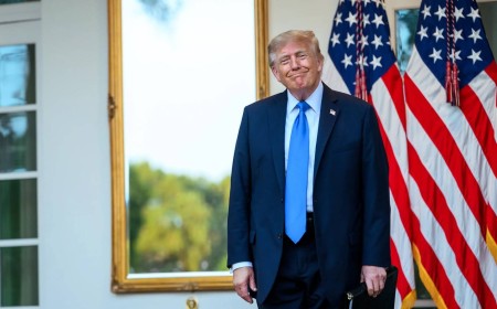 White House Posts Racist Video Game Knockoffs on Its Website