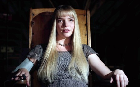 Anya Taylor-Joy's Near-Perfect Breakout Folk Thriller Is Officially Leaving Netflix