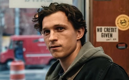 Tom Holland's 133-Minute Action Movie Masterpiece Is About to Leave Netflix
