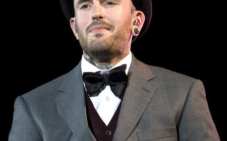 The Voice’s First Winner, Ben Saunders, Found Dead in a Lake at 43