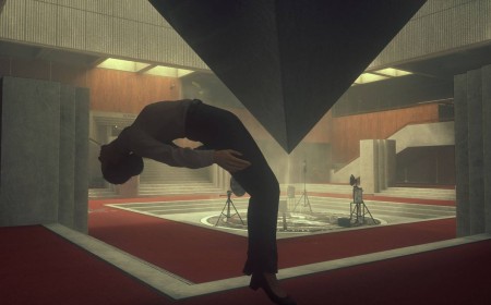 Control Resonant's Completely Ignores The Most Interesting Character