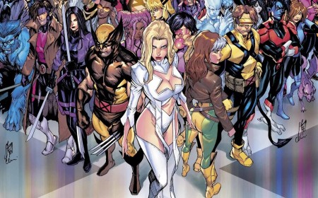 Marvel’s Newest X-Men Ally Is Its Most Unique Immortal Yet