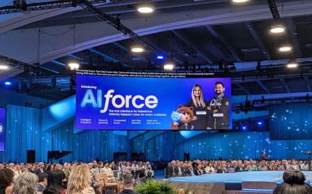 Salesforce CEO Marc Benioff says the SaaSpocalypse is 'crazy nonsense' - and Jensen Huang agrees with him