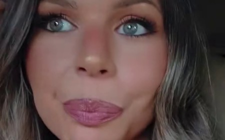 MAFS' Bec Zacharia reveals vile 'hate' messages from men 'who want to sleep with her'