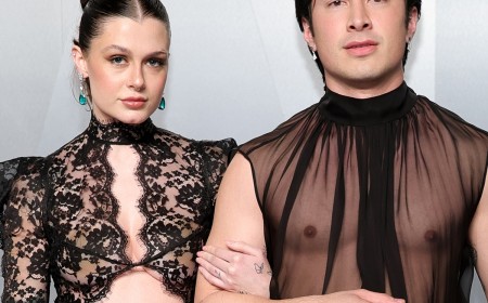 Hudson Williams’ Girlfriend Calls Out Fans for Crossing Major Boundary