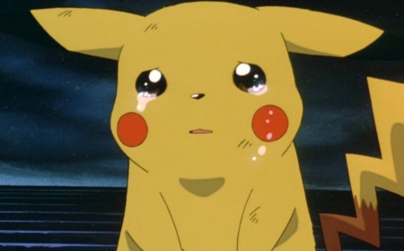 Hyped 'Pokémon' 30th Anniversary TCG Release Reaches A Depressing New Low