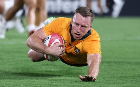 There's a sneaky way to watch Australia vs South Africa for *FREE* — stream rugby Test match