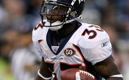 NFL's Alphonso Smith Jr. Dead at 40 After Heartbreaking Final Post