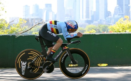 How to watch Men's Elite Road Race at UCI Road World Championships 2026 for FREE: Live Streams & TV Channels
