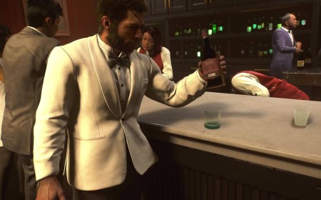 All whisky bottle locations in Marvel's Wolverine