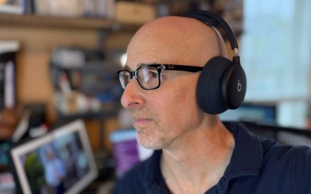 Beats 360 are one of the most comfortable, best-sounding headphones I've ever worn