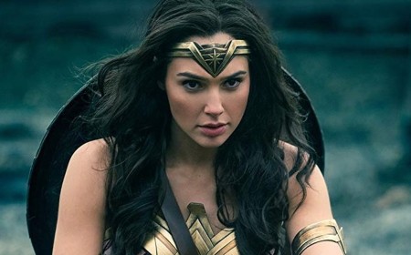 Gal Gadot Has One Condition To Return As DC's Wonder Woman (And It's Totally Unrealistic)