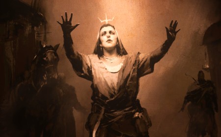 Diablo 5 gameplay details from BlizzCon: More classes than ever before, procedurally-generated dungeons, and Diablo 2-style loot