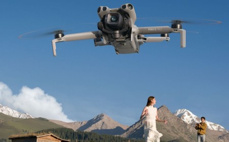 Trump slaps up to 100% tariffs on imported drones and critical components in latest move against China's proliferation of U.S. drone market, citing national security — products from allied nation face 10-15% rates